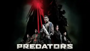 Backdrop to the movie "Predators" #613760