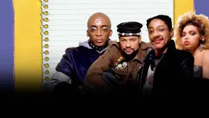 Backdrop to the movie "School Daze" #432600