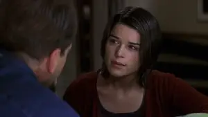 Backdrop to the movie "Scream 3" #771552