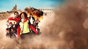 Backdrop to the movie "Sous écrous" #785371