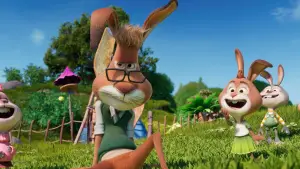 Backdrop to the movie "Spiked" #766828