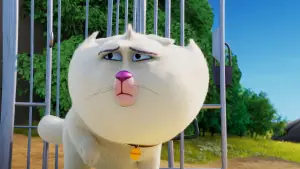 Backdrop to the movie "Spiked" #766838