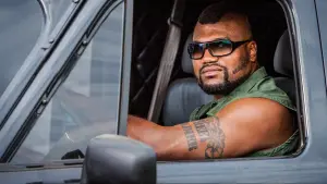 Backdrop to the movie "The A-Team" #287310