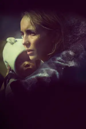 Poster to the movie "The End We Start From" #757547