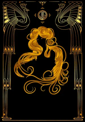 Poster to the movie "The Great Gatsby" #220695