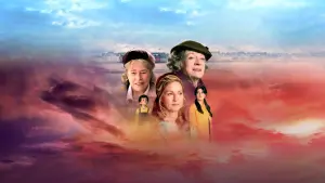 Backdrop to the movie "The Miracle Club" #193990