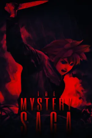 Poster to the movie "The Mystery Saga" #312073