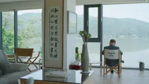 Backdrop to the movie "Walking in the Movies" #479790