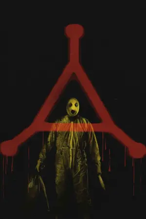 Poster to the movie "Strange Harvest" #600235