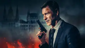 Backdrop to the movie "Chief of Station" #633194