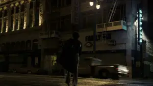 Backdrop to the movie "Zodiac" #649593