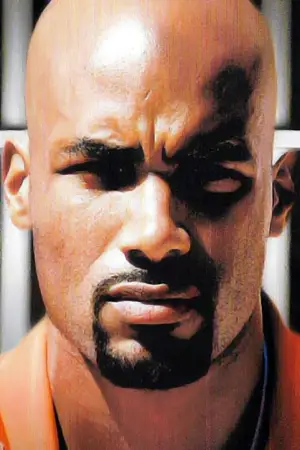 Poster to the movie "Doing Hard Time" #740275