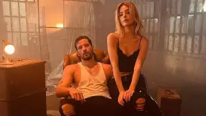 Backdrop to the movie "Burning Betrayal" #318418