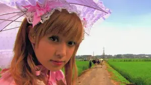 Backdrop to the movie "Kamikaze Girls" #355353