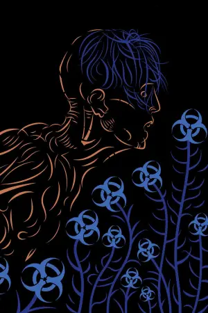 Poster to the movie "28 Years Later" #768176