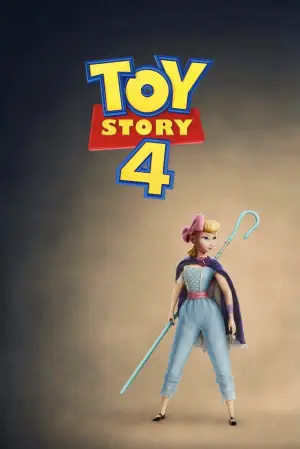 Toy Story 4