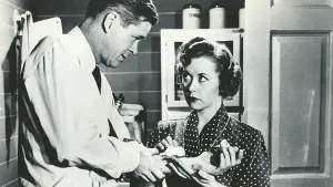 Watch film 36 Hours | Terror Street - Original Theatrical Trailer (1954)