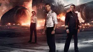 Backdrop to the movie "Flight Crew" #349048