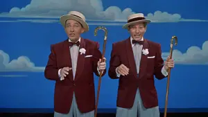 Backdrop to the movie "White Christmas" #727111