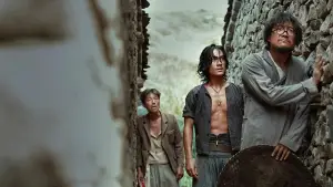 Backdrop to the movie "Dongji Rescue" #611728