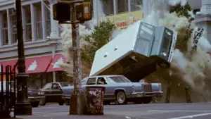 Backdrop to the movie "Die Hard: With a Vengeance" #605562