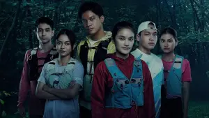 Backdrop to the movie "Vanished" #576712