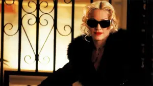 Backdrop to the movie "Four Rooms" #335230