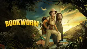 Backdrop to the movie "Bookworm" #598478