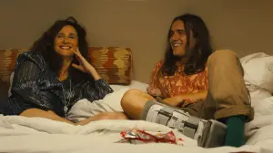 Backdrop to the movie "Suze" #673781