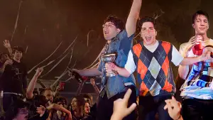 Backdrop to the movie "Project X" #663964