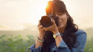 Backdrop to the movie "Telusu Kada" #665556