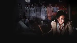 Backdrop to the movie "Battle Royale" #734203