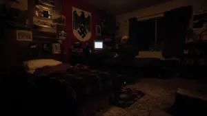 Backdrop to the movie "American History X" #614472