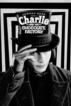Charlie and the Chocolate Factory