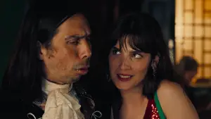 Backdrop to the movie "Vade Retro" #538335