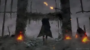 Backdrop to the movie "LUPIN THE IIIRD: The Movie - The Immortal Bloodline" #530510