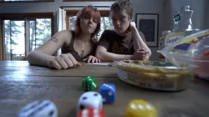 Backdrop to the movie "Donner Party 2" #405834