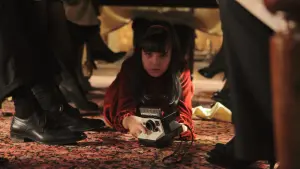 Backdrop to the movie "Don