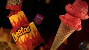 Backdrop to the movie "Flamin