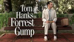 Backdrop to the movie "Forrest Gump" #528510