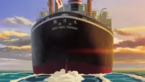 Backdrop to the movie "From Up on Poppy Hill" #209290