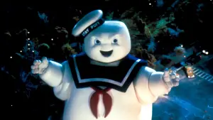 Backdrop to the movie "Ghostbusters" #212729