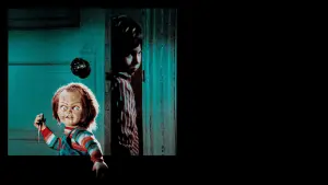 Backdrop to the movie "Child