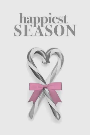Poster to the movie "Happiest Season" #458551