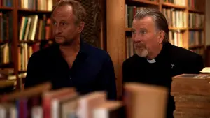 Backdrop to the movie "White as Snow" #352773