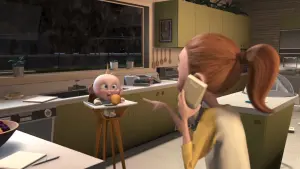 Backdrop to the movie "Jack-Jack Attack" #225128