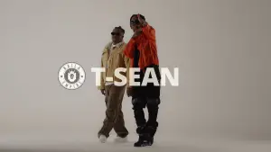 Backdrop to the movie "Jealous: T-Sean feat. Triple M" #489121