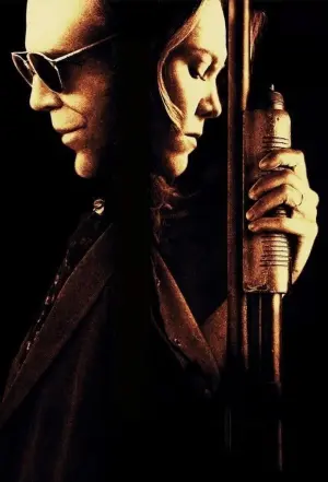 Poster to the movie "Killshot" #422263