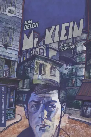 Poster to the movie "Mr. Klein" #681878