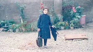 Watch film My Stolen Planet | "My Stolen Planet" (Sayyareye dozdide shodeye man) | Trailer | Berlinale 2024